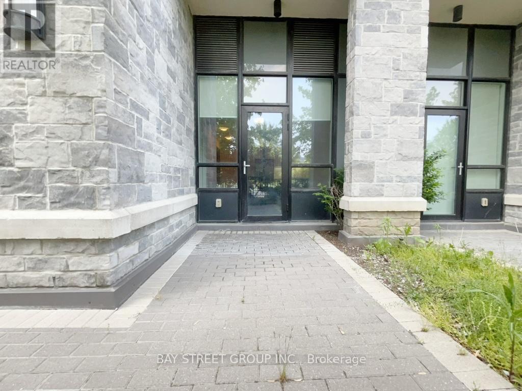 107 - 15 Water Walk Drive, Markham (Unionville), Ontario  L6G 0G3 - Photo 19 - N12204567