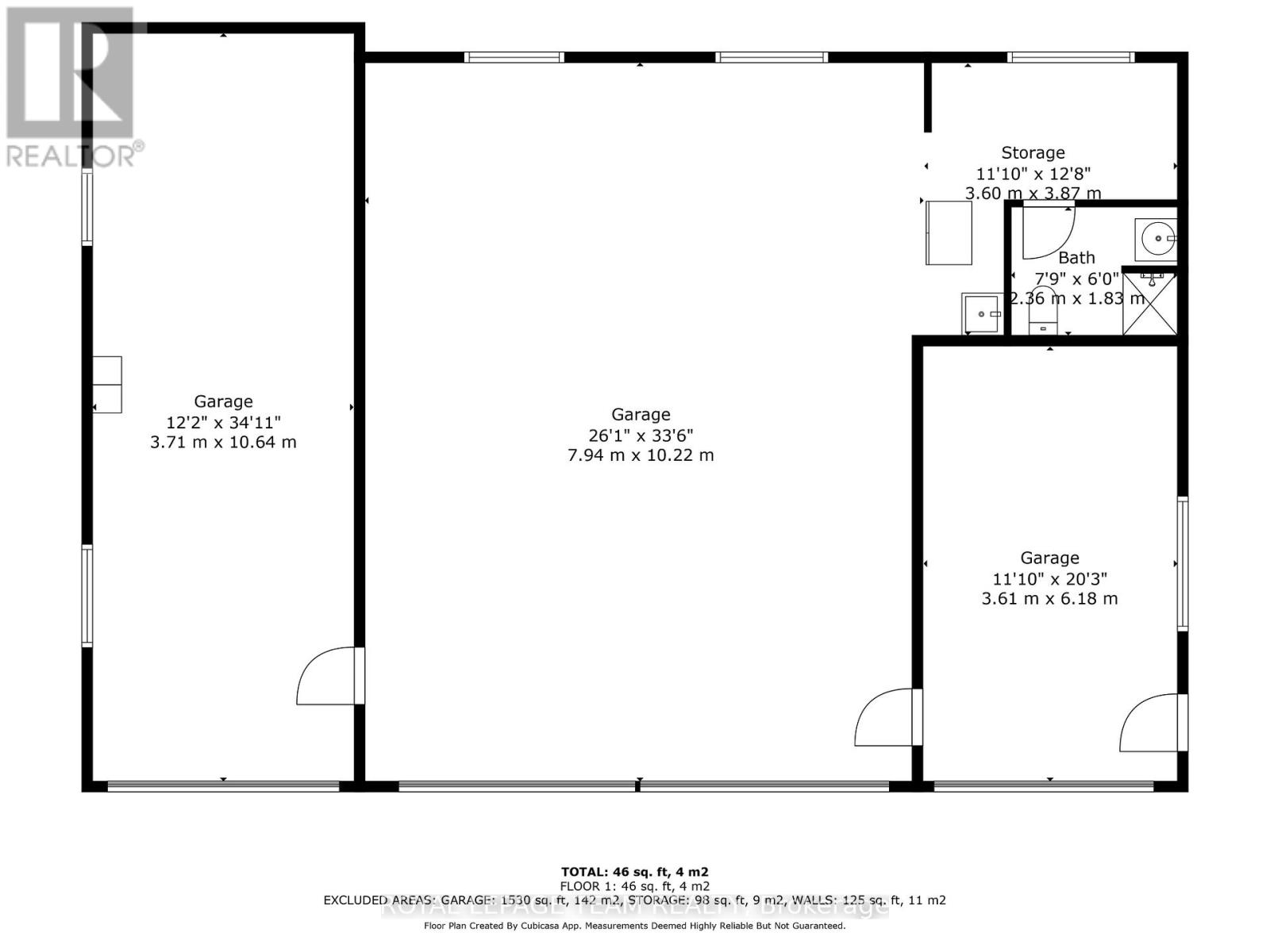 600 Rantz Road, Petawawa, Ontario  K8H 2W8 - Photo 37 - X12179771
