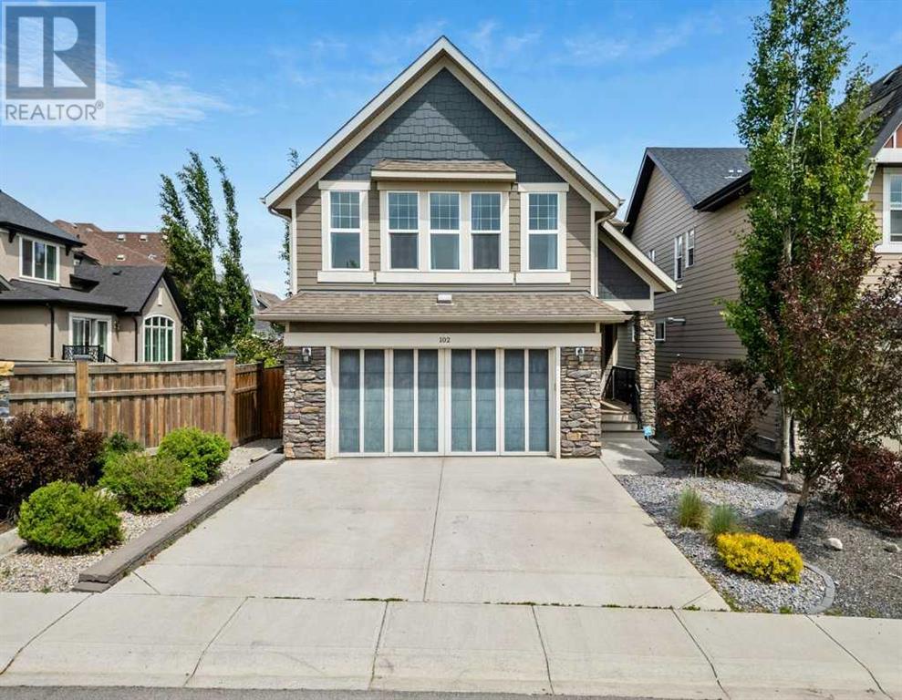 102 Masters Point Se, Calgary, Alberta  T3M 2B3 - Photo 1 - A2199707