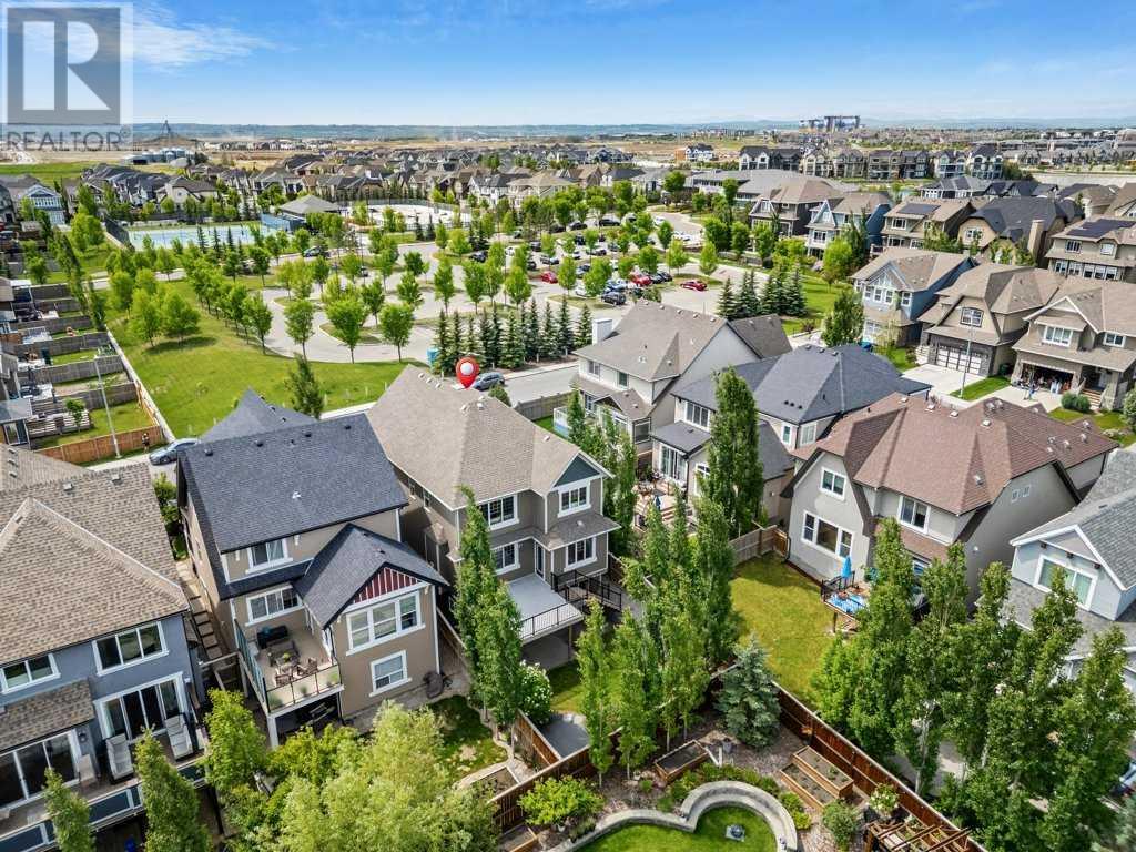 102 Masters Point Se, Calgary, Alberta  T3M 2B3 - Photo 47 - A2199707
