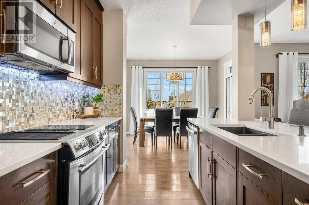 102 Masters Point Se, Calgary, Alberta  T3M 2B3 - Photo 16 - A2199707