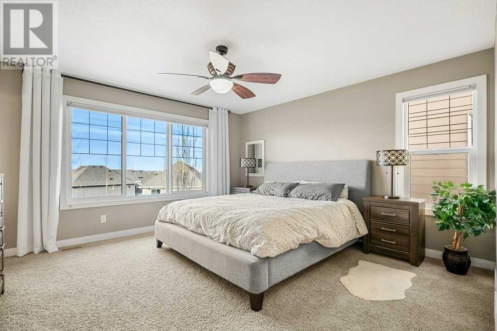 102 Masters Point Se, Calgary, Alberta  T3M 2B3 - Photo 26 - A2199707
