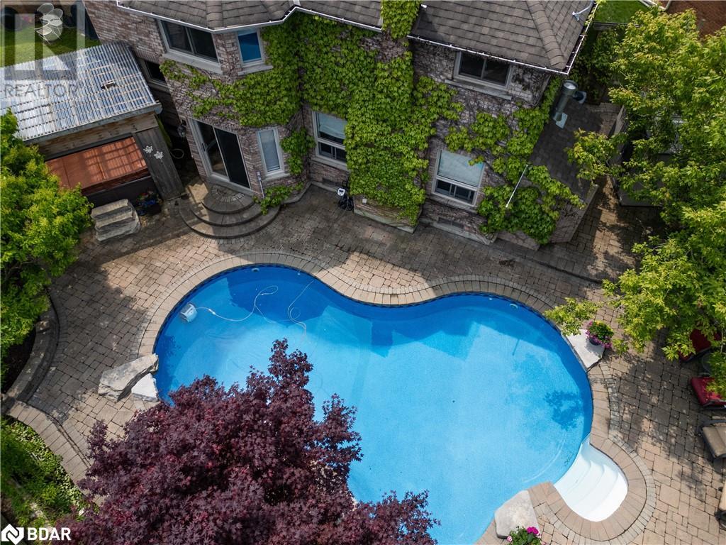 10 Gordon Court, Barrie, Ontario  L4N 7A4 - Photo 8 - 40738690
