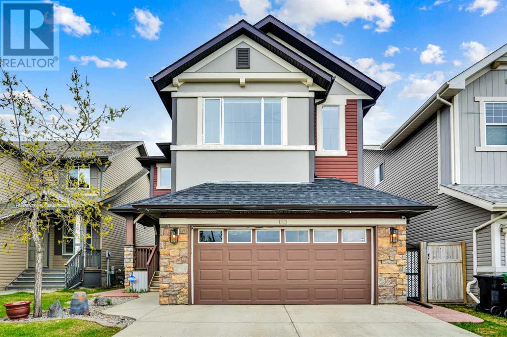 193 Auburn Bay Boulevard Se, Calgary, Alberta  t3m 0e8 - Photo 2 - A2223920