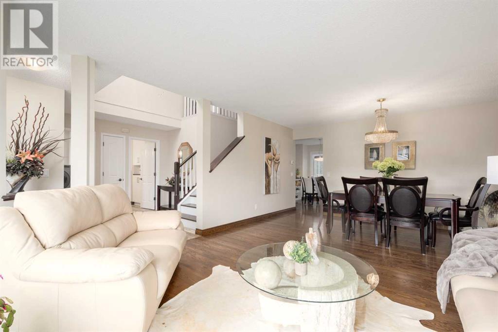 67 Douglas Woods Hill Se, Calgary, Alberta  T2Z 2G5 - Photo 6 - A2228093