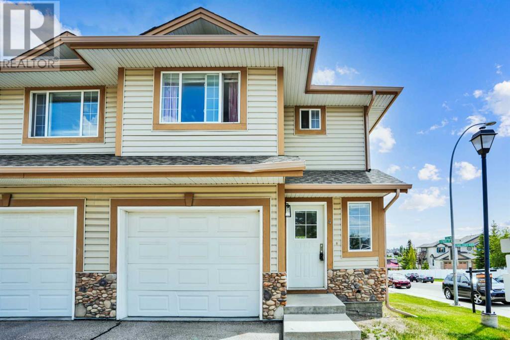 4 Citadel Point Nw, Calgary, Alberta  T3G 5L2 - Photo 42 - A2228317