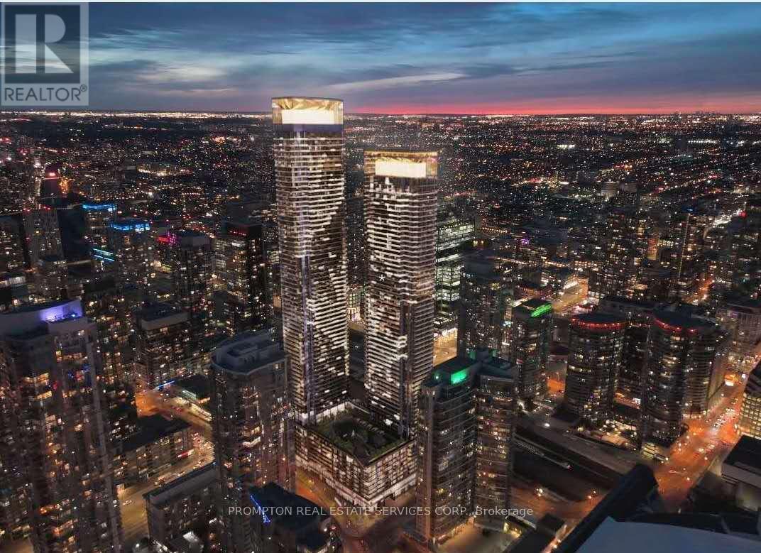 4109 - 1 Concord Cityplace Way, Toronto, Ontario  M5V 0X3 - Photo 3 - C12204894