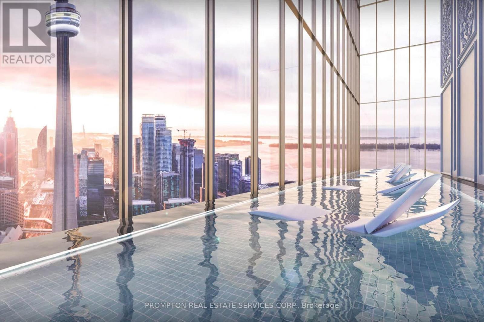 4109 - 1 Concord Cityplace Way, Toronto, Ontario  M5V 0X3 - Photo 6 - C12204894