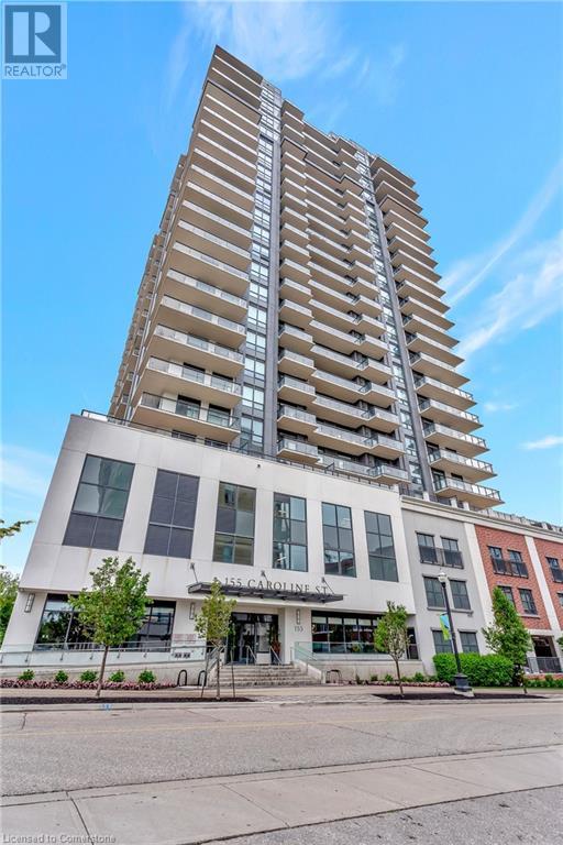 Property at 155 CAROLINE Street S Unit# 911 image 2