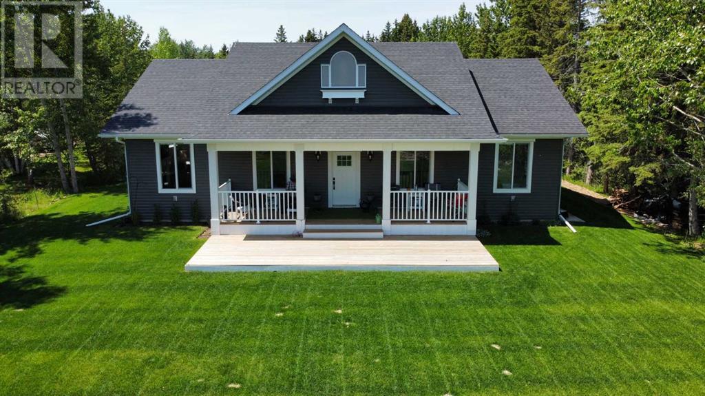 5 Parkland Drive, Gull Lake, Alberta  T0C 2J0 - Photo 1 - A2228935