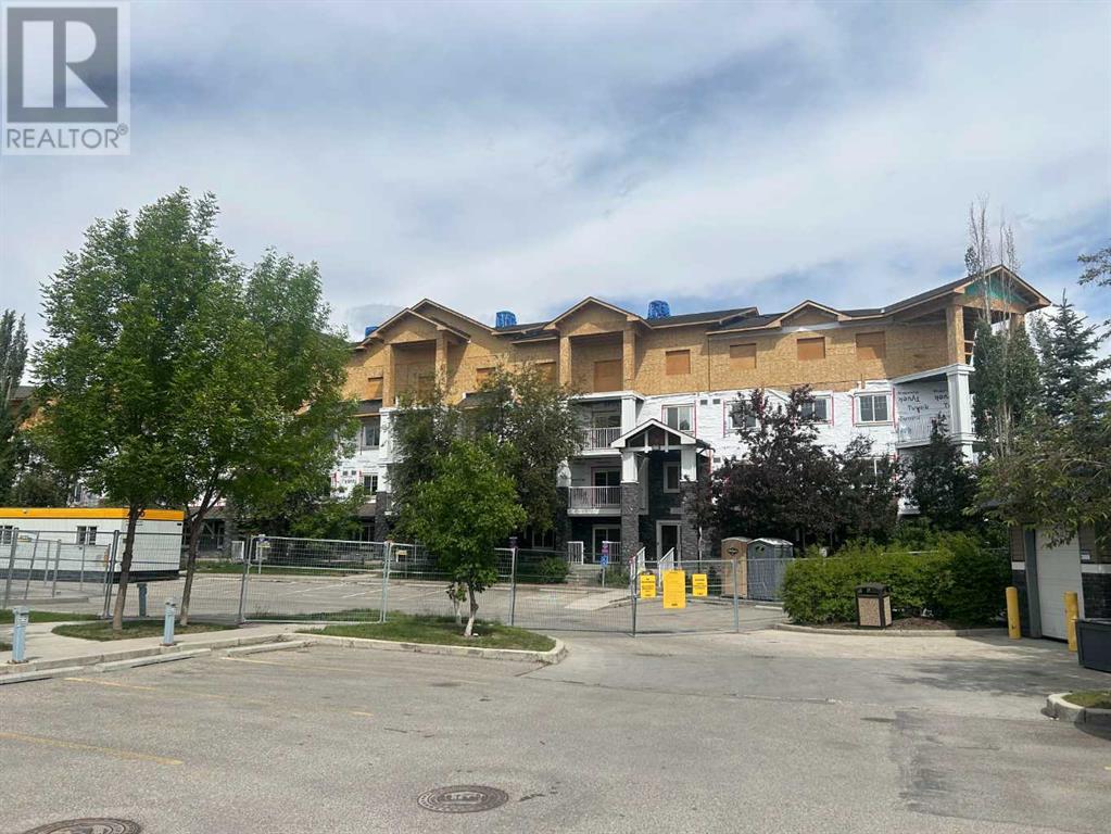 1112, 115 Prestwick Villas Se, Calgary, Alberta  T2Z 0M8 - Photo 1 - A2211782
