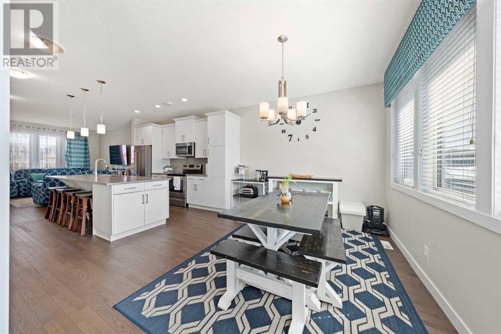 653 Redstone Drive Ne, Calgary, Alberta  T3N 1L1 - Photo 9 - A2214950