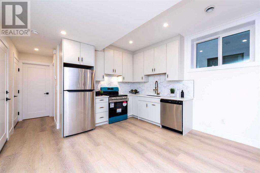 3016 13 Avenue Sw, Calgary, Alberta  T3C 0V2 - Photo 38 - A2226274