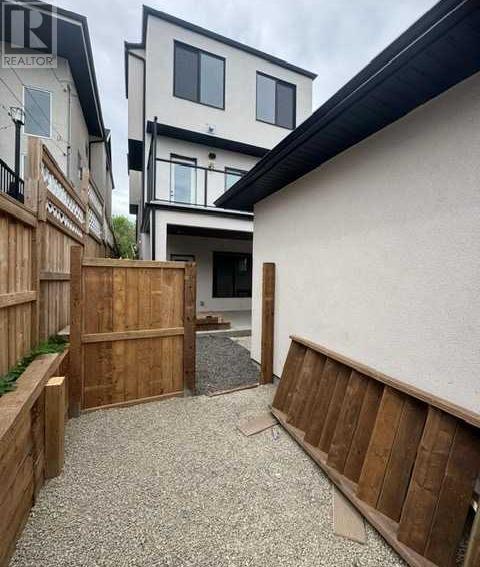 3016 13 Avenue Sw, Calgary, Alberta  T3C 0V2 - Photo 47 - A2226274