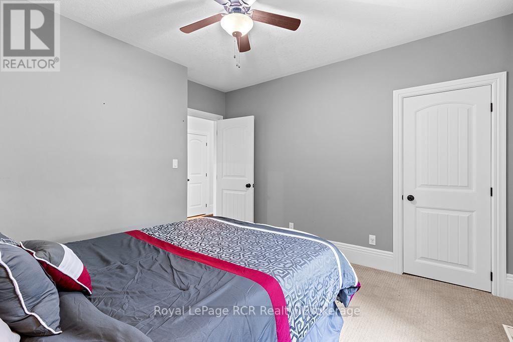136 Queen Street W, South Bruce Peninsula, Ontario N0H 1P0 - Photo 27 - X12203016