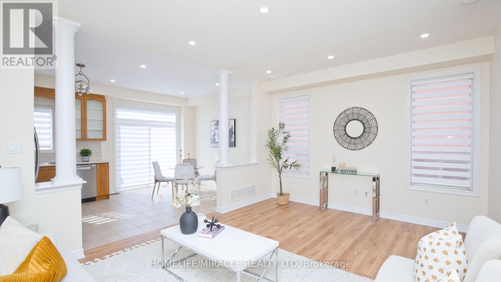 9 Rainy Dale Road, Brampton, Ontario  L6V 4S7 - Photo 14 - W12204893