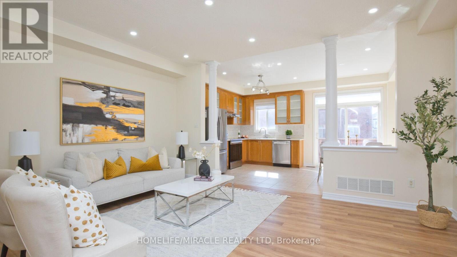 9 Rainy Dale Road, Brampton, Ontario  L6V 4S7 - Photo 16 - W12204893