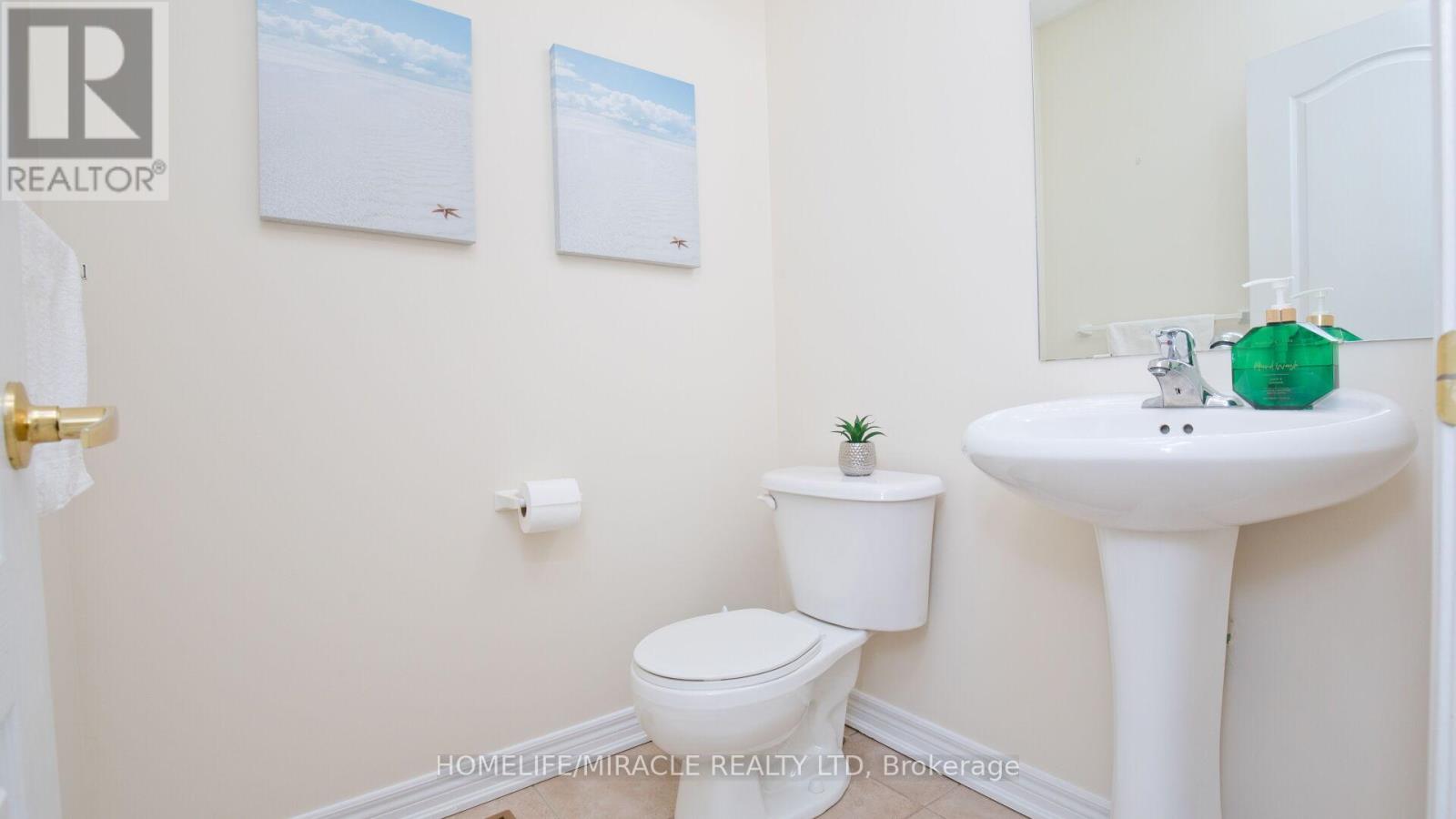 9 Rainy Dale Road, Brampton, Ontario  L6V 4S7 - Photo 24 - W12204893