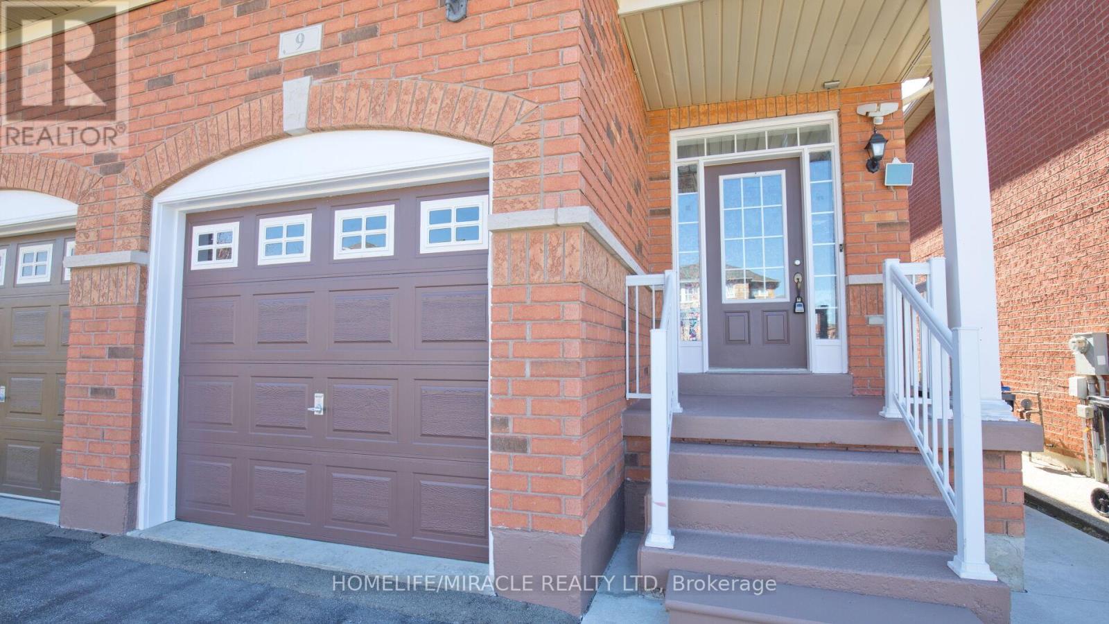 9 Rainy Dale Road, Brampton, Ontario  L6V 4S7 - Photo 49 - W12204893