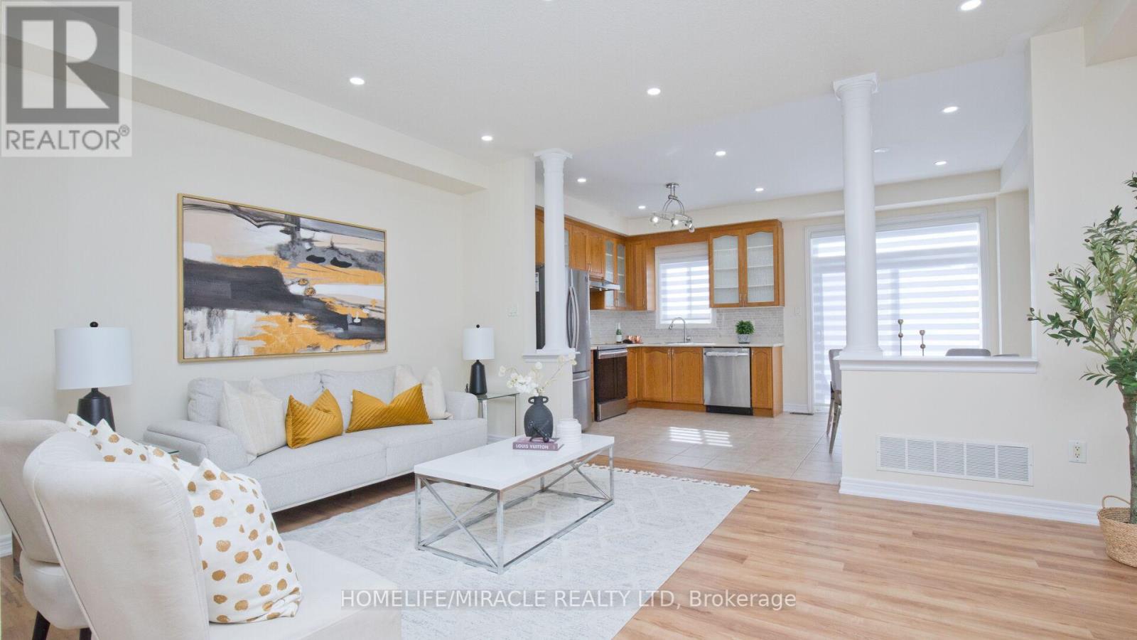 9 Rainy Dale Road, Brampton, Ontario  L6V 4S7 - Photo 8 - W12204893