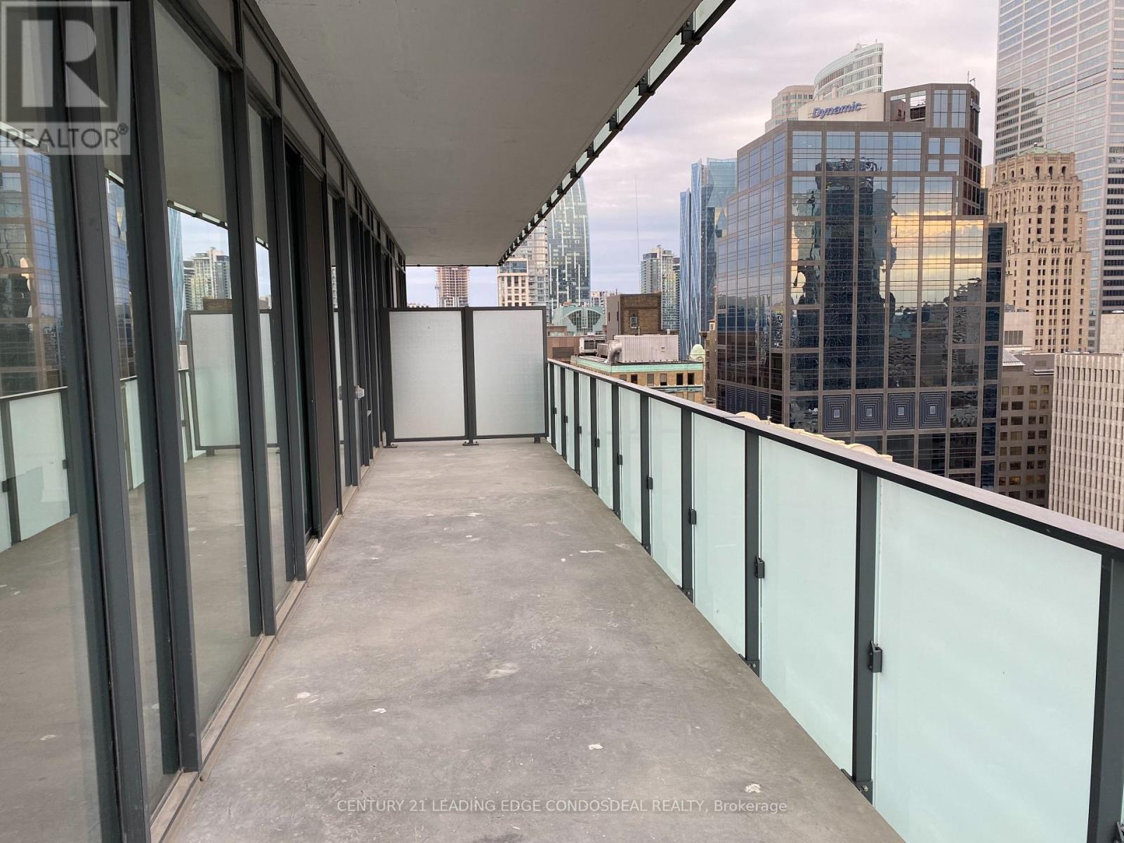 2511 - 25 Richmond Street E, Toronto (Church-Yonge Corridor), Ontario  M5C 0A6 - Photo 12 - C12204455