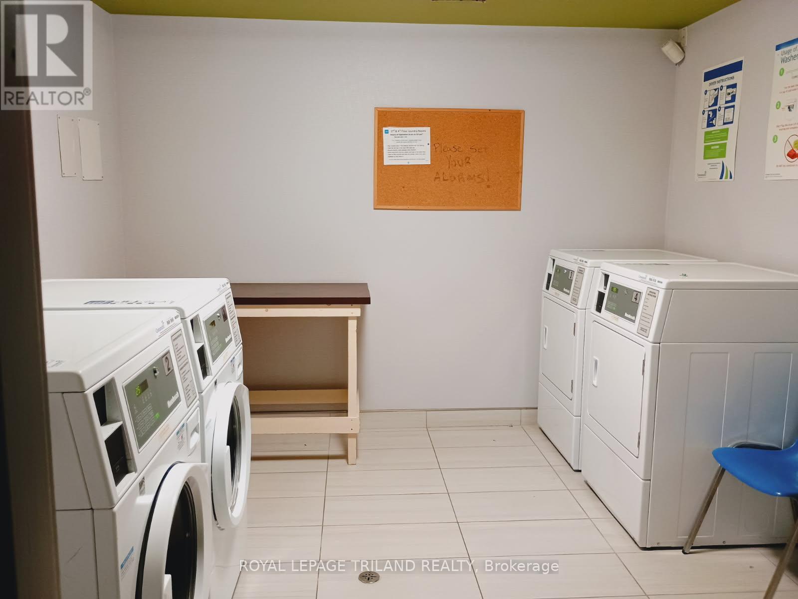 404 - 440 Central Avenue E, London East (East F), Ontario  N6B 2E5 - Photo 15 - X12198807