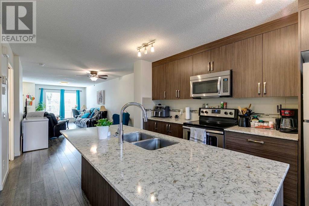 56 Auburn Bay Link Se, Calgary, Alberta  T3M 1S7 - Photo 8 - A2201858
