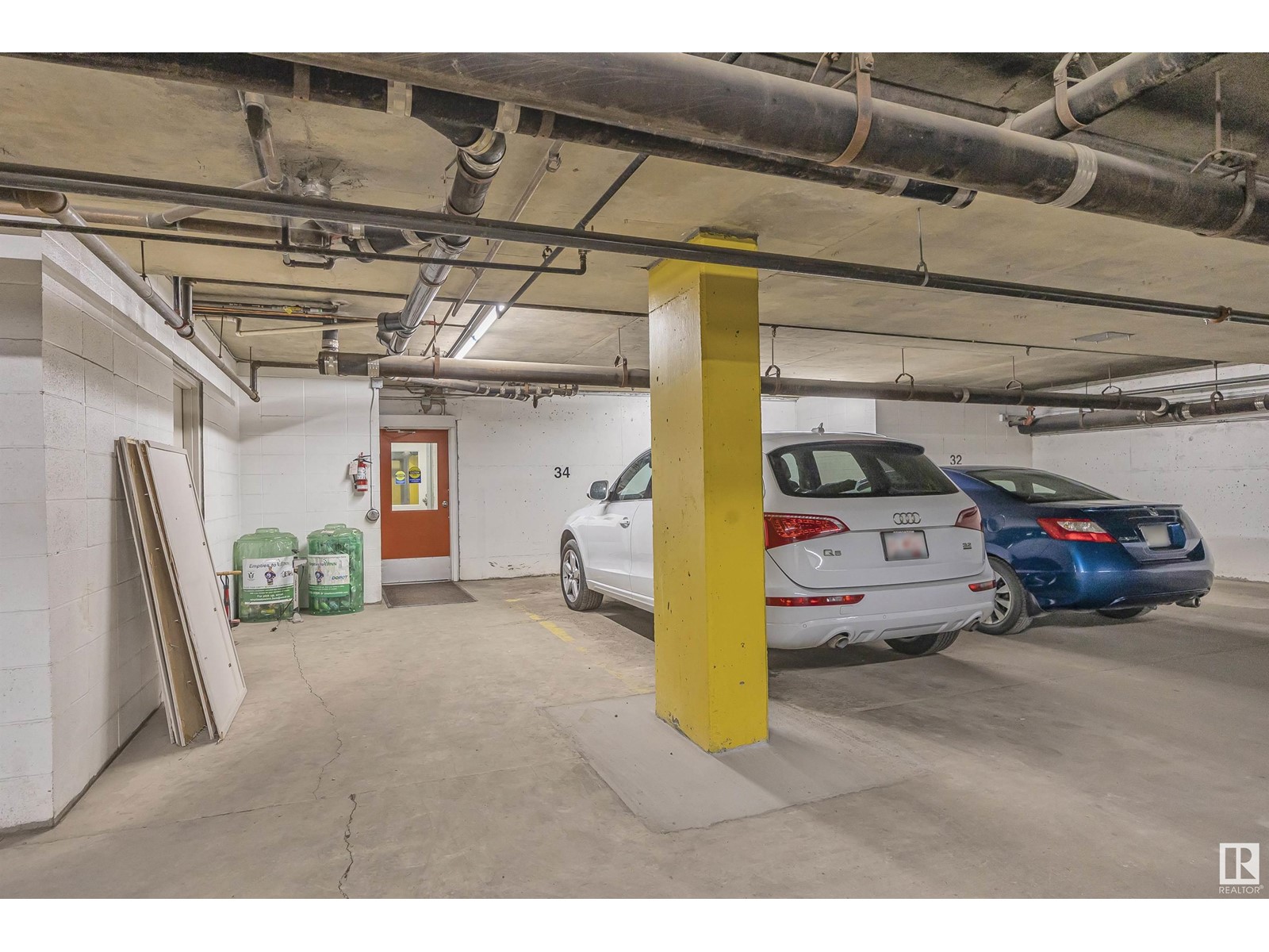 #40 10160 119 St Nw, Edmonton, Alberta  T5K 1Y9 - Photo 17 - E4441148
