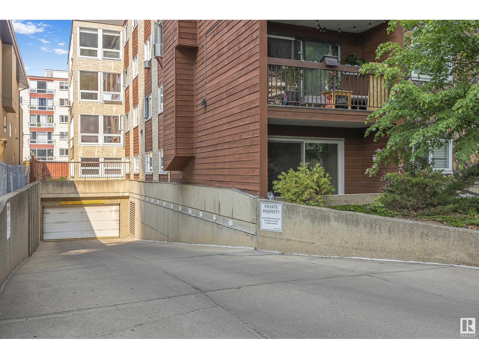 #40 10160 119 St Nw, Edmonton, Alberta  T5K 1Y9 - Photo 18 - E4441148