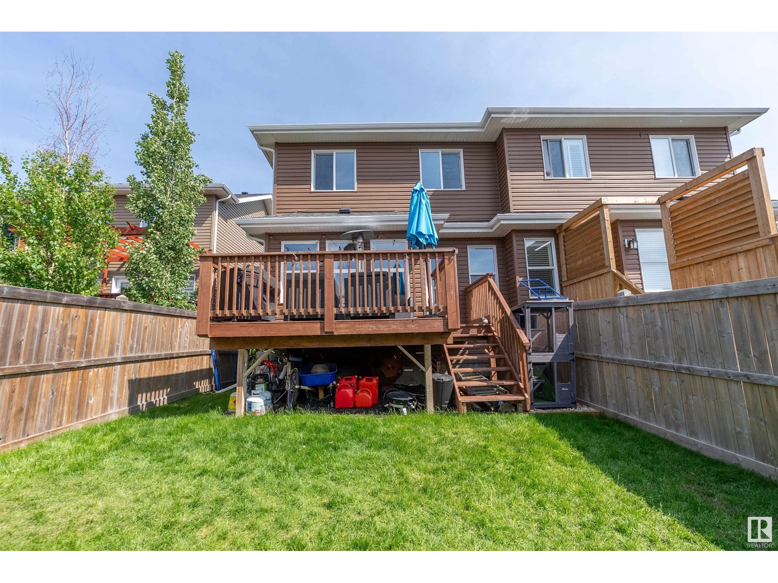 130 Reed Pl, Leduc, Alberta  T9E 1B1 - Photo 38 - E4441151