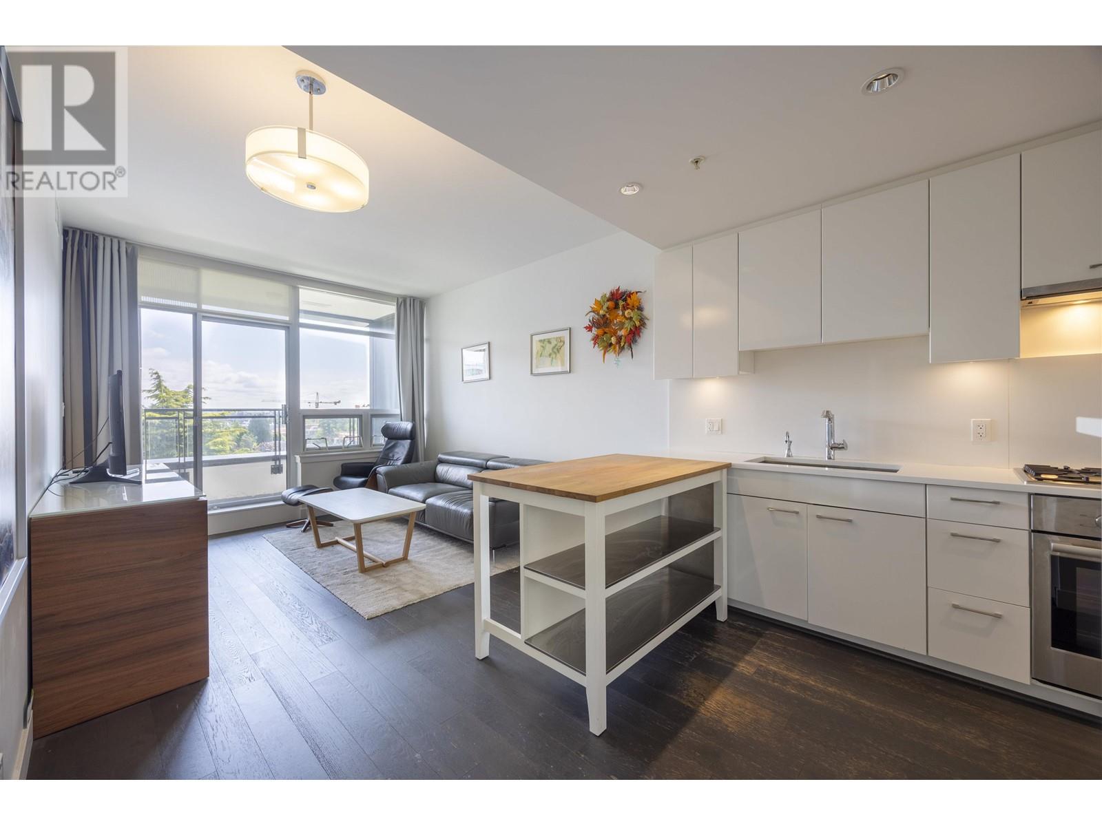 703 6383 Cambie Street, Vancouver, British Columbia  V5Z 0G7 - Photo 7 - R3006021