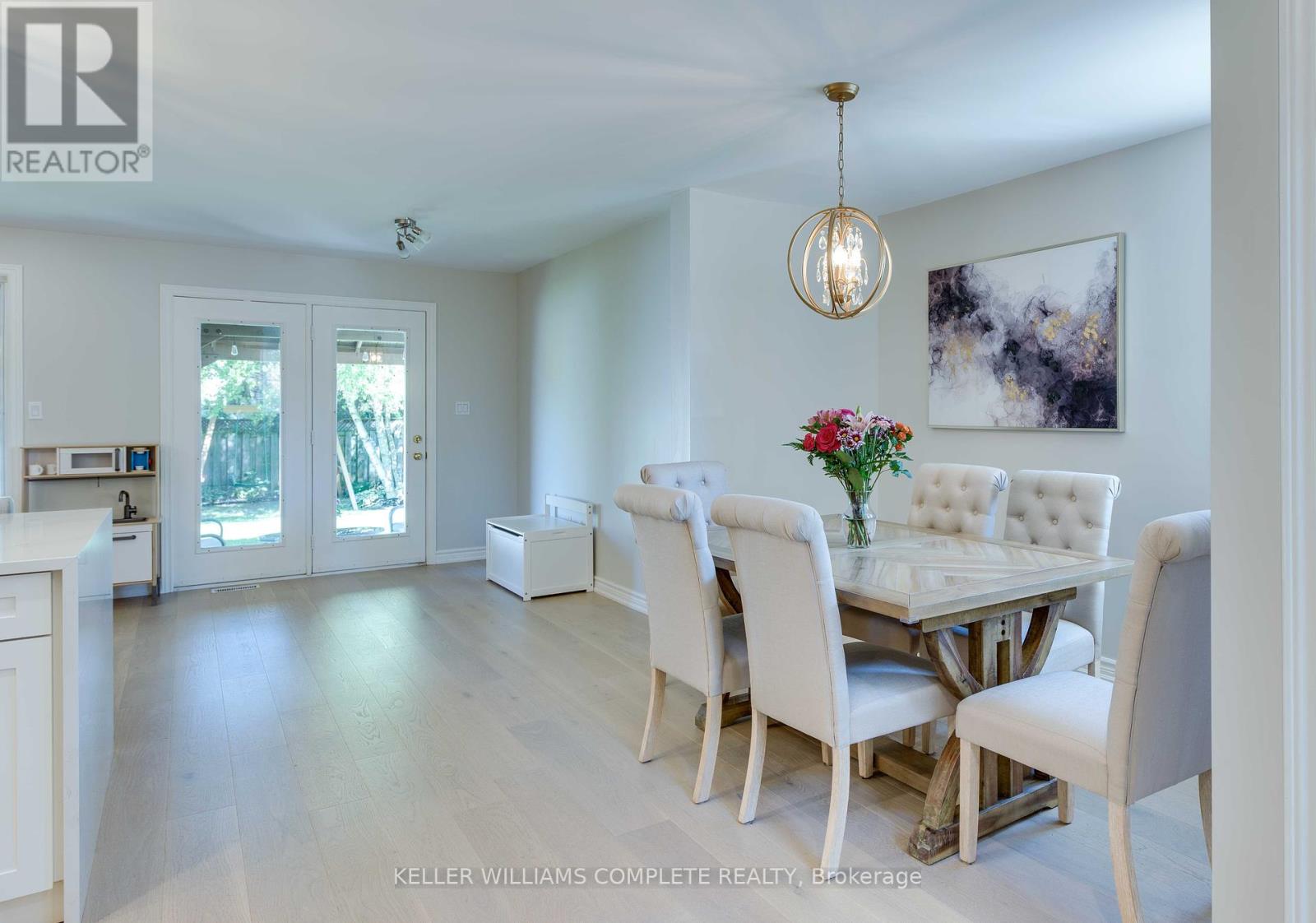 5 Saddler Street, Pelham (Fonthill), Ontario  L0S 1E4 - Photo 14 - X12204926