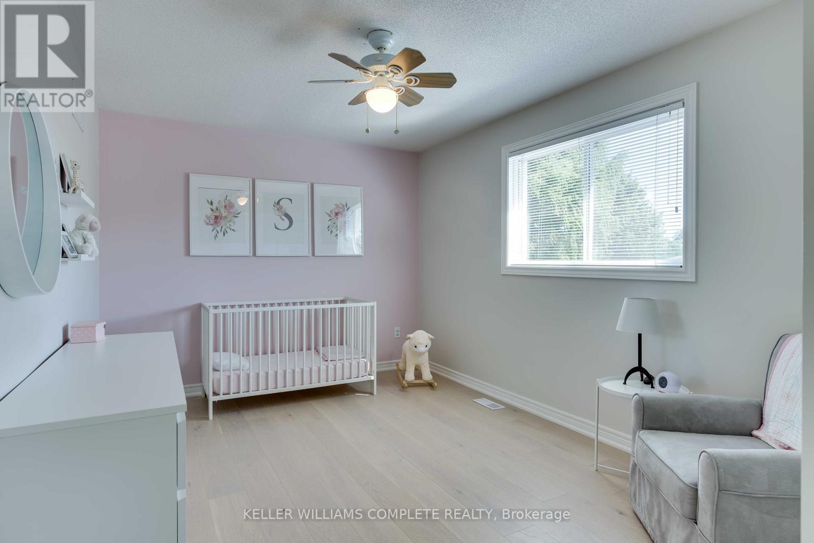 5 Saddler Street, Pelham (Fonthill), Ontario  L0S 1E4 - Photo 20 - X12204926