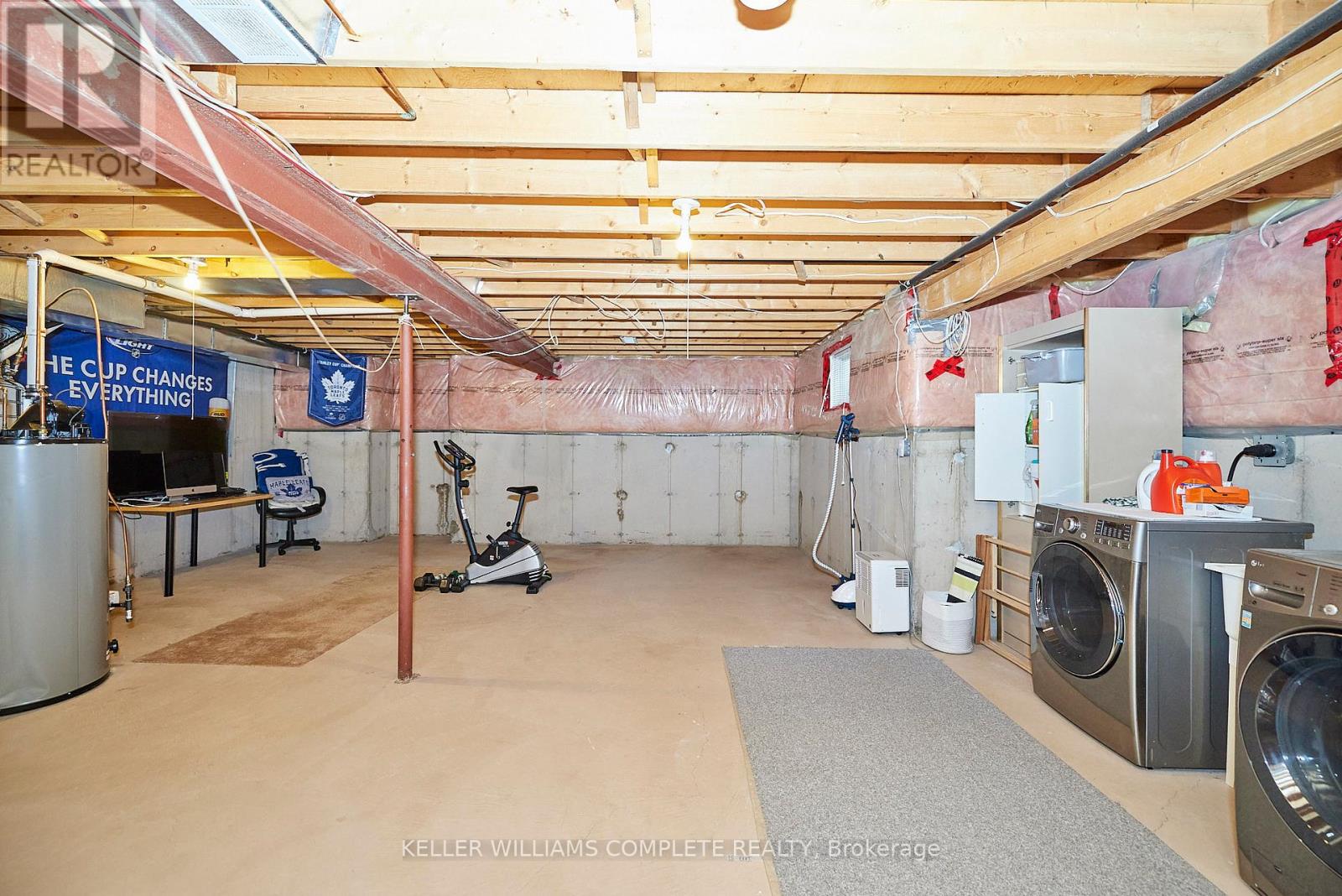 5 Saddler Street, Pelham (Fonthill), Ontario  L0S 1E4 - Photo 25 - X12204926