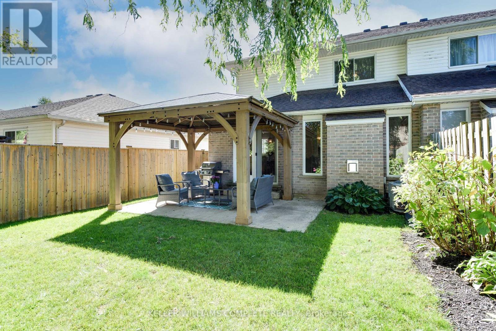 5 Saddler Street, Pelham (Fonthill), Ontario  L0S 1E4 - Photo 27 - X12204926