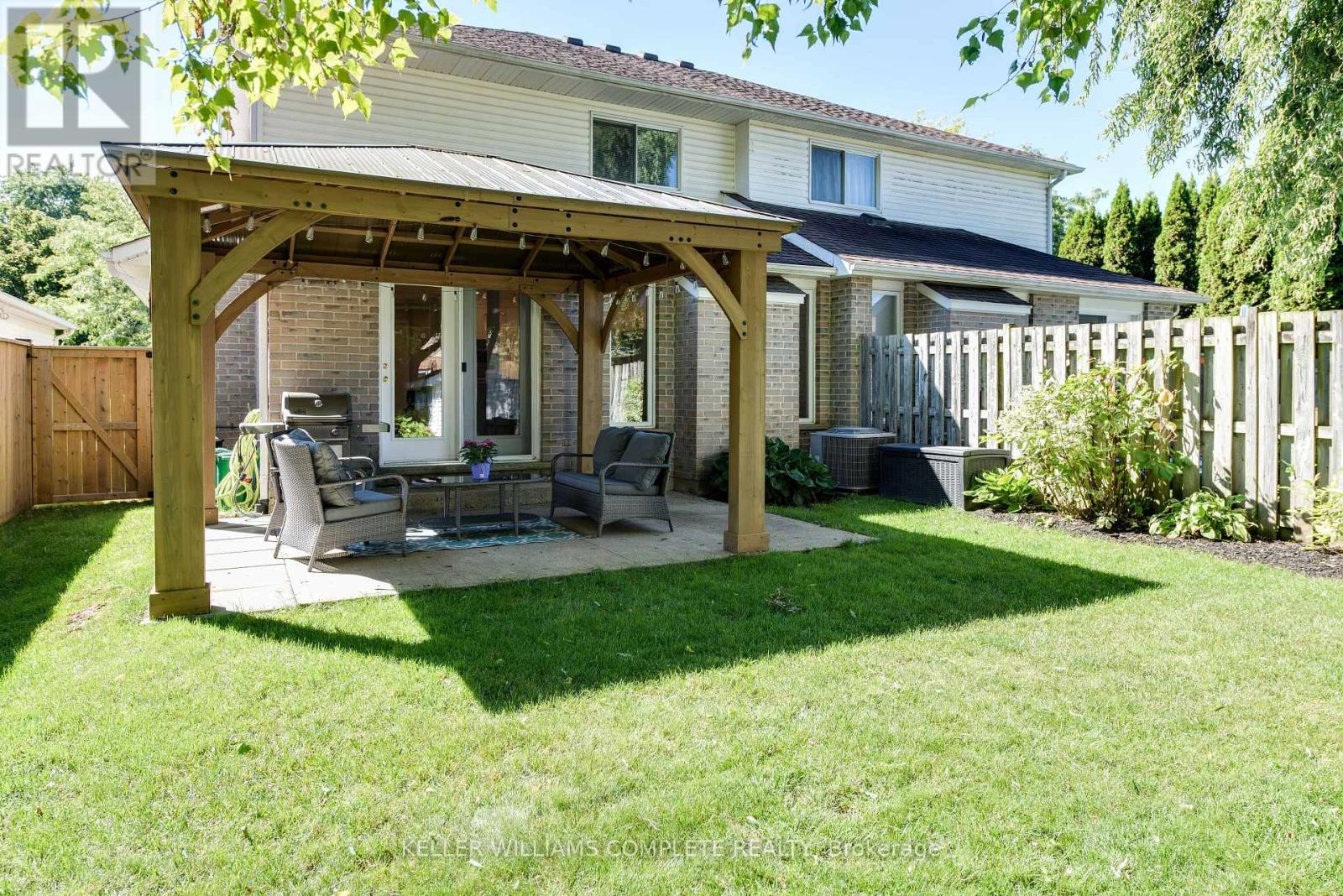 5 Saddler Street, Pelham (Fonthill), Ontario  L0S 1E4 - Photo 28 - X12204926