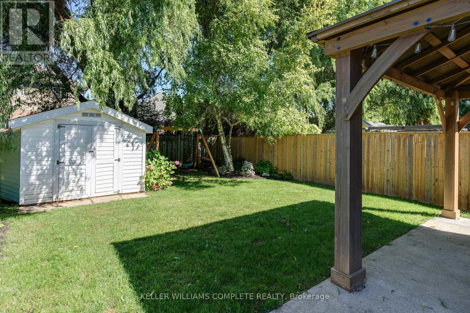 5 Saddler Street, Pelham (Fonthill), Ontario  L0S 1E4 - Photo 29 - X12204926