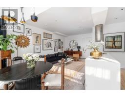 211 - 1 SCOTT STREET, Toronto, Ontario