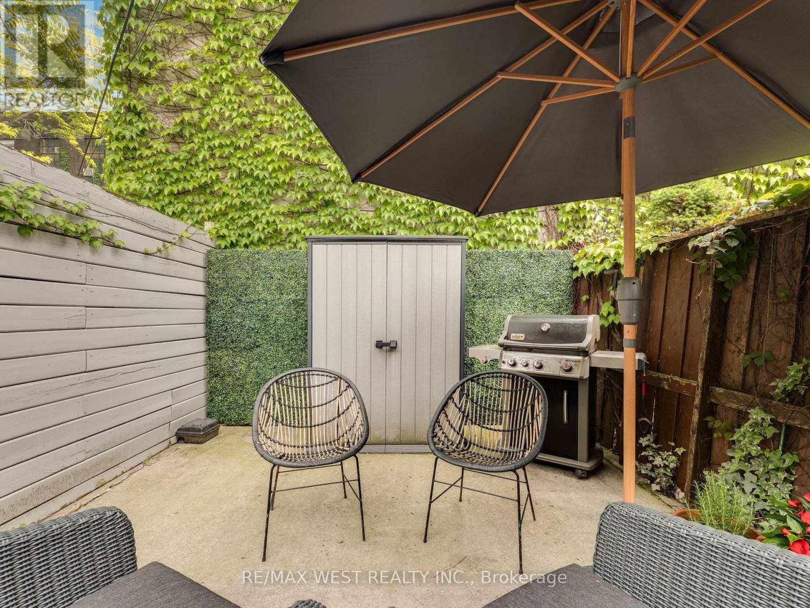 553 King Street E, Toronto, Ontario  M5A 1M5 - Photo 38 - C12203944