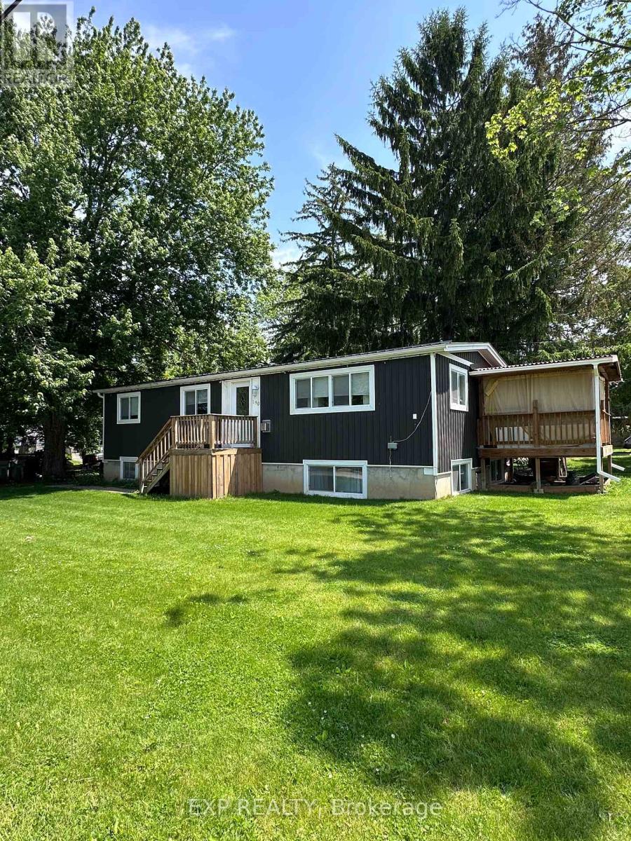190 ANN STREET, North Middlesex, Ontario