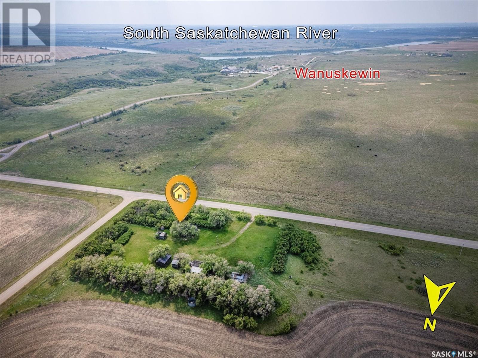 158 Acres Next To Saskatoon City Limits, Corman Park Rm No. 344, Saskatchewan