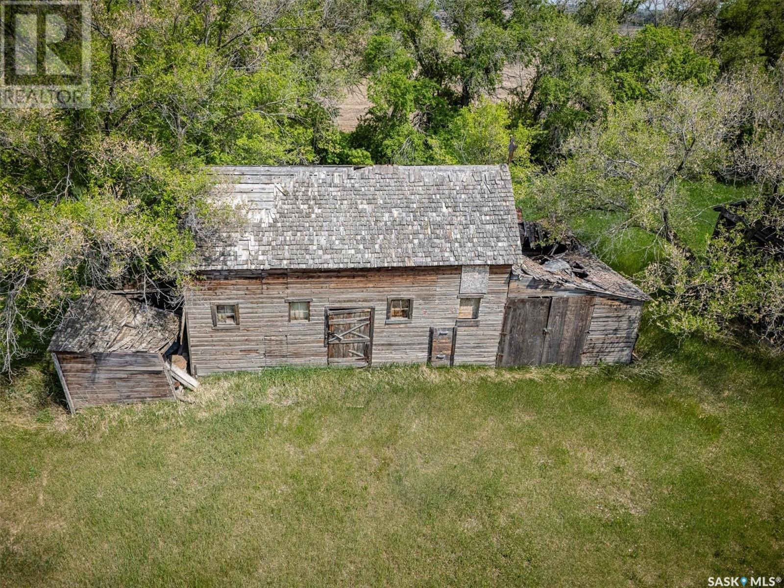 158 Acres Next To Saskatoon City Limits, Corman Park Rm No. 344, Saskatchewan  S0K 4S0 - Photo 4 - SK999477