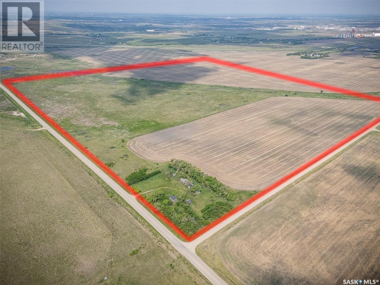 158 Acres Next To Saskatoon City Limits, Corman Park Rm No. 344, Saskatchewan  S0K 4S0 - Photo 12 - SK999477