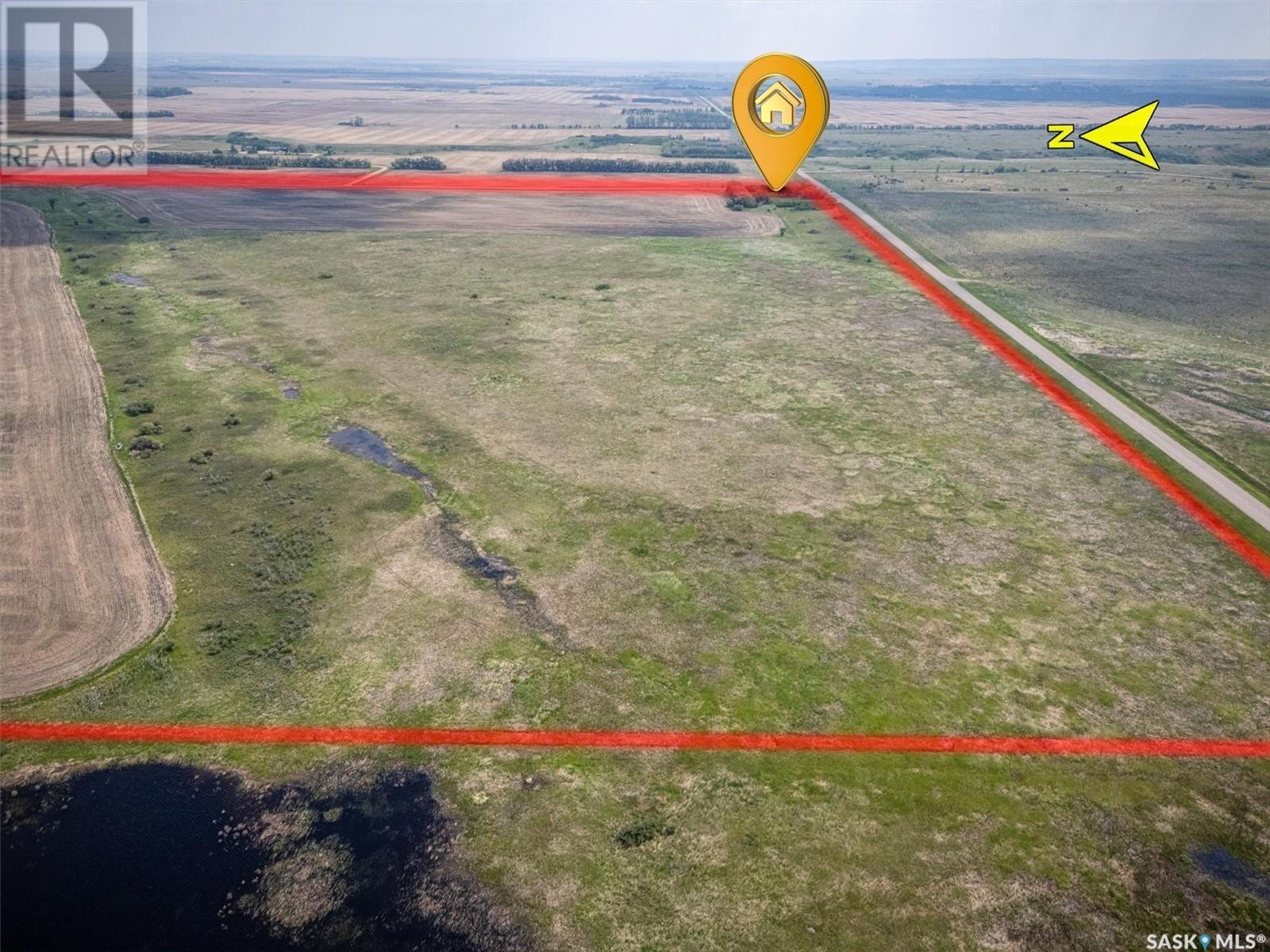 158 Acres Next To Saskatoon City Limits, Corman Park Rm No. 344, Saskatchewan  S0K 4S0 - Photo 10 - SK999477