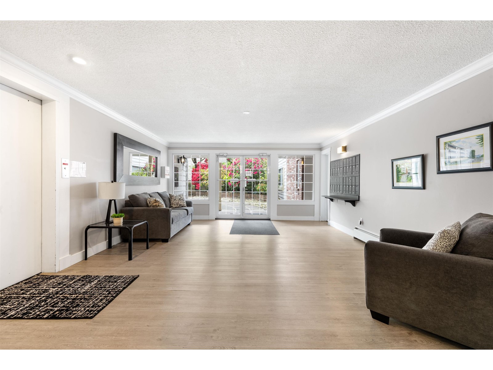 305 15010 Roper Avenue, White Rock, British Columbia  V4B 5A9 - Photo 26 - R3008332