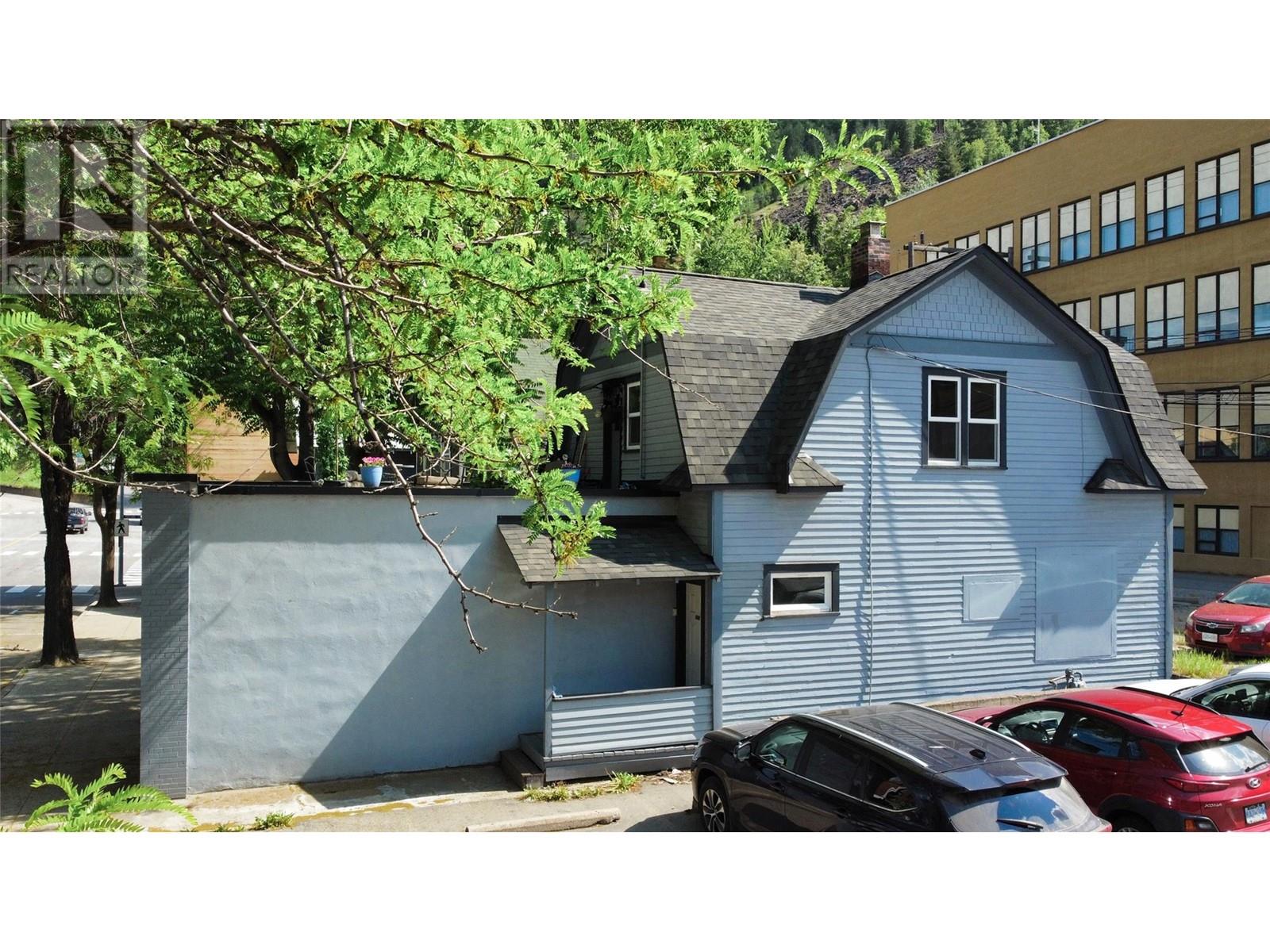 1560 Bay Avenue, Trail, British Columbia  V1R 4B3 - Photo 55 - 10344581