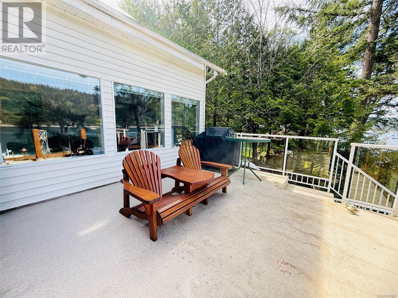 558 Weathers Way, Mudge Island, British Columbia  V0R 1X6 - Photo 11 - 993808