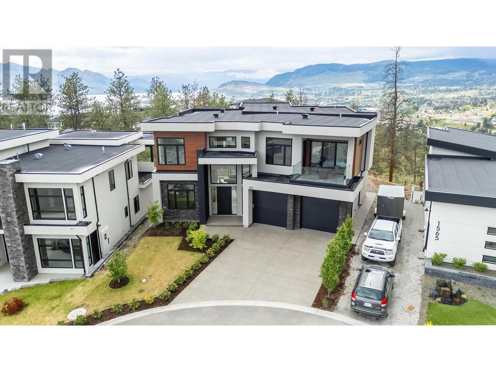 1561 Cabernet Court, West Kelowna, British Columbia  V4T 3B5 - Photo 51 - 10346814