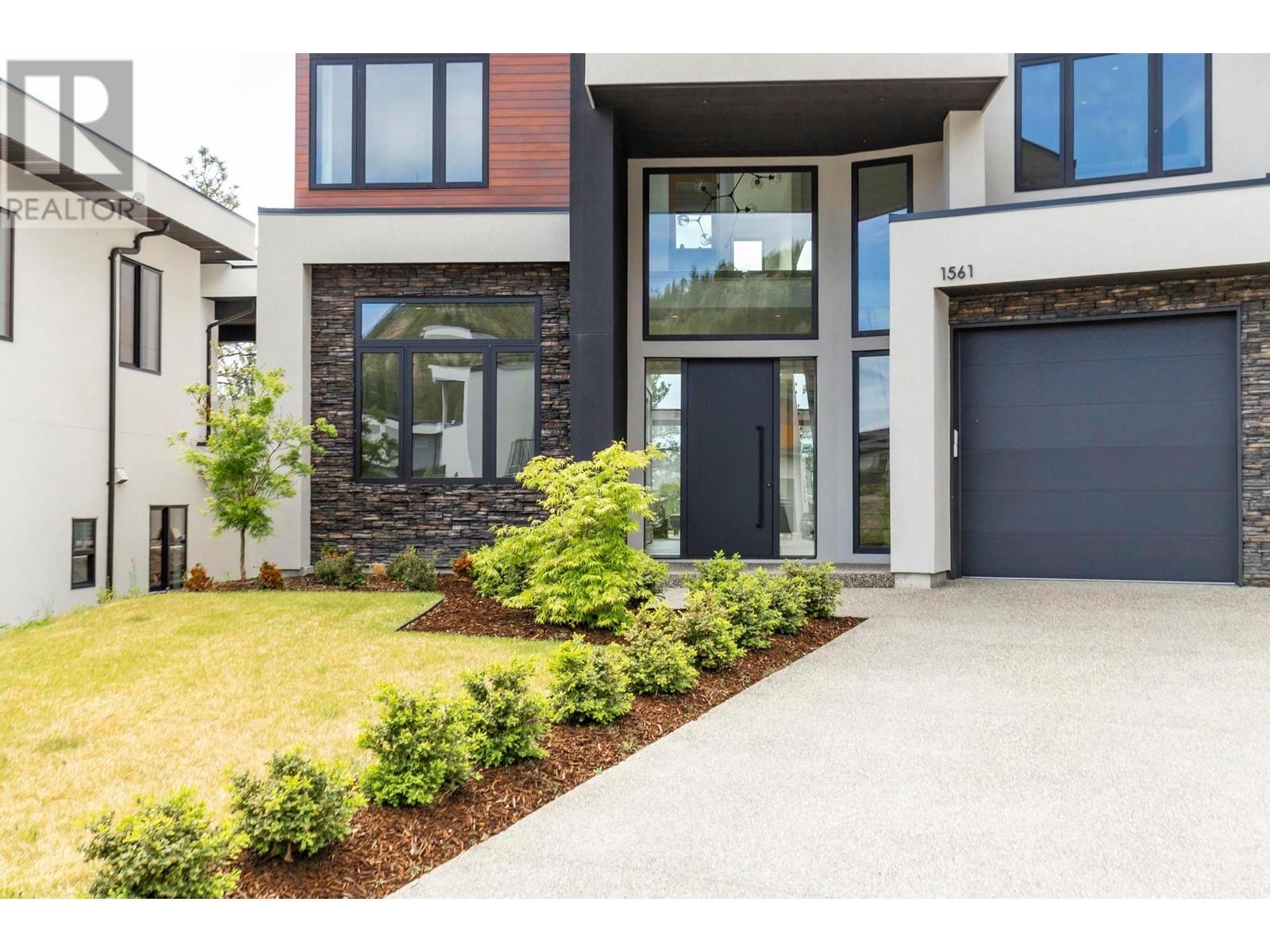 1561 Cabernet Court, West Kelowna, British Columbia  V4T 3B5 - Photo 63 - 10346814