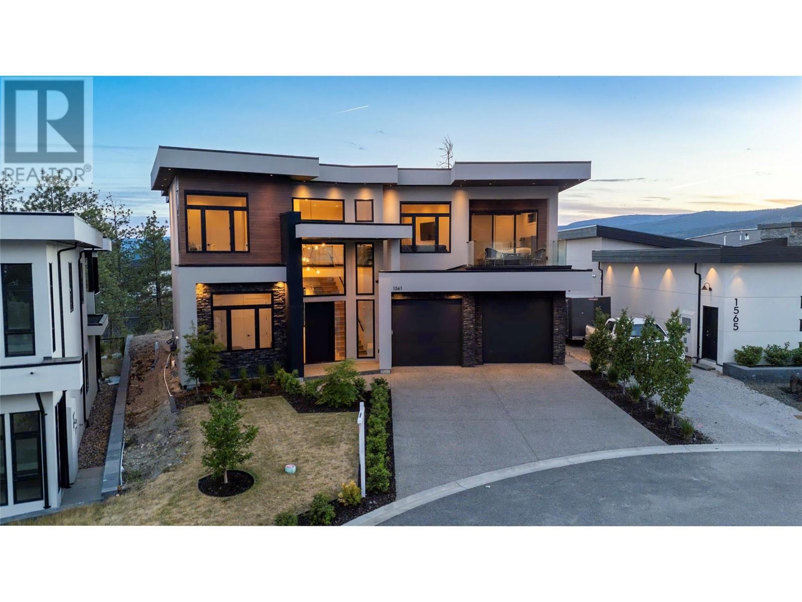 1561 Cabernet Court, West Kelowna, British Columbia  V4T 3B5 - Photo 66 - 10346814
